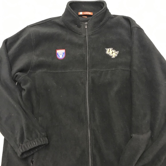 Ucf jacket - Picture 1 of 3